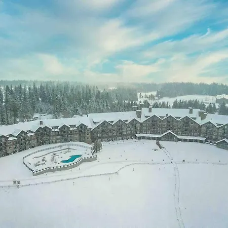 4006 Suncadia Lodge Pool And Hot-Tub Access With Hotel Amenities Cle Elum Esterno foto