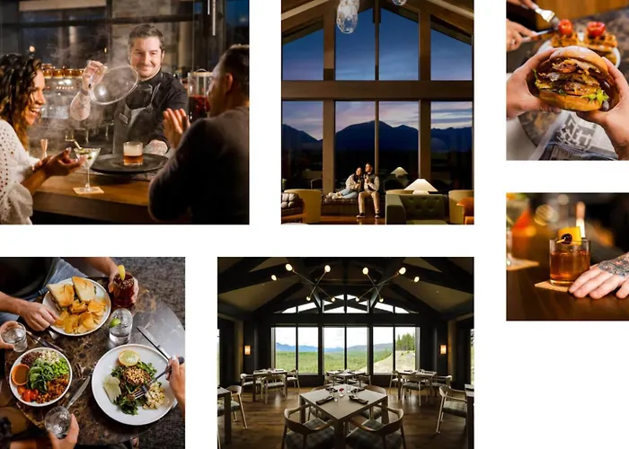 4006 Suncadia Lodge Pool And Hot-Tub Access With Hotel Amenities