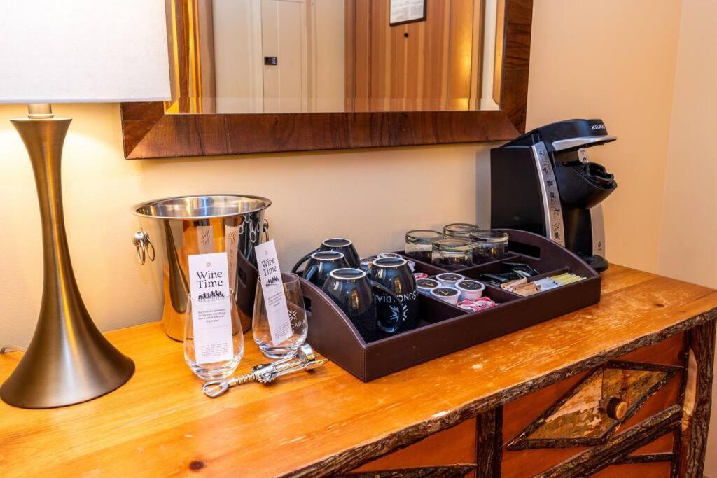 Appartement 4006 Suncadia Pool And Hot-tub Access With Amenities Cle Elum