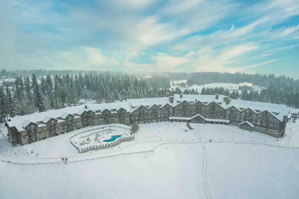 4006 Suncadia Pool And Hot-tub Access With Amenities *