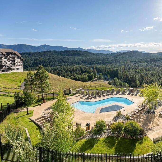 4006 Suncadia Pool And Hot-tub Access With Amenities * Cle Elum