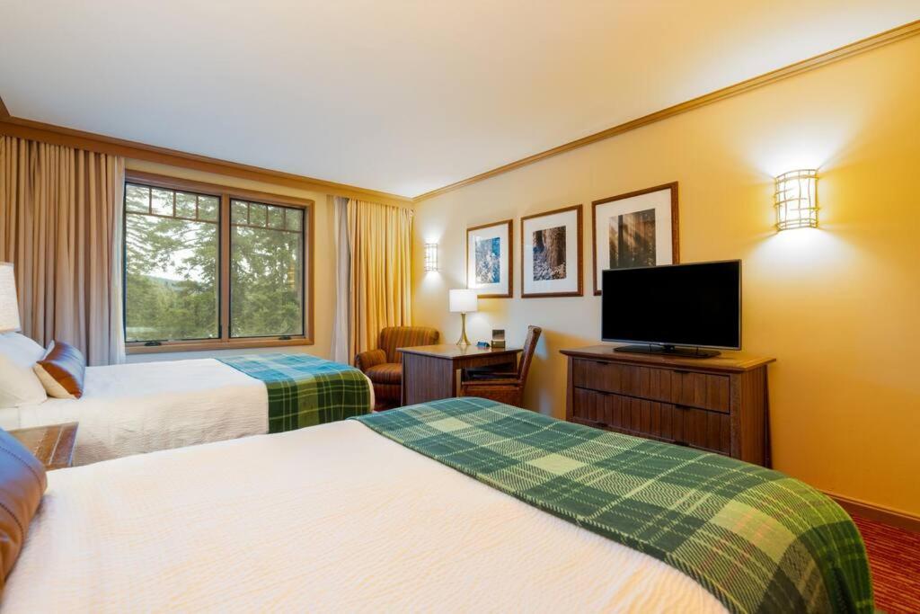 Appartement 4006 Suncadia Pool And Hot-tub Access With Amenities *